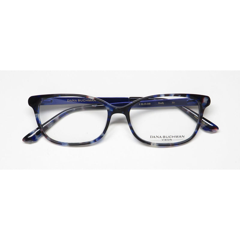 ModaFrames Dana Buchman Everly Eyeglasses Eyeglasses