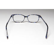 ModaFrames Dana Buchman Everly Eyeglasses Eyeglasses