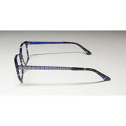 ModaFrames Dana Buchman Everly Eyeglasses Eyeglasses