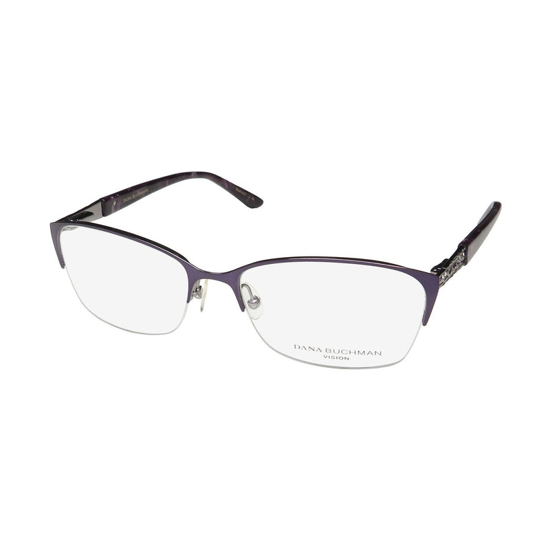 ModaFrames Dana Buchman Ainslie Eyeglasses Eyeglasses
