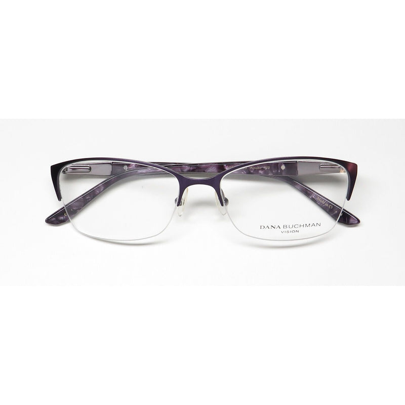 ModaFrames Dana Buchman Ainslie Eyeglasses Eyeglasses