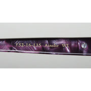 ModaFrames Dana Buchman Ainslie Eyeglasses Eyeglasses