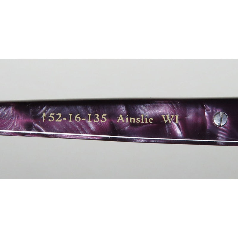 ModaFrames Dana Buchman Ainslie Eyeglasses Eyeglasses