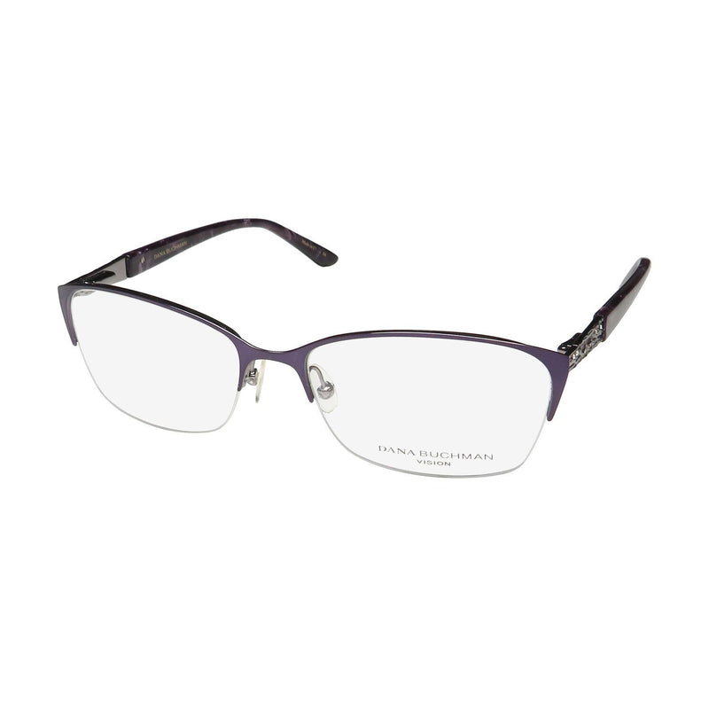 ModaFrames Dana Buchman Ainslie Eyeglasses Eyeglasses
