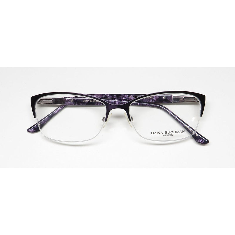 ModaFrames Dana Buchman Ainslie Eyeglasses Eyeglasses