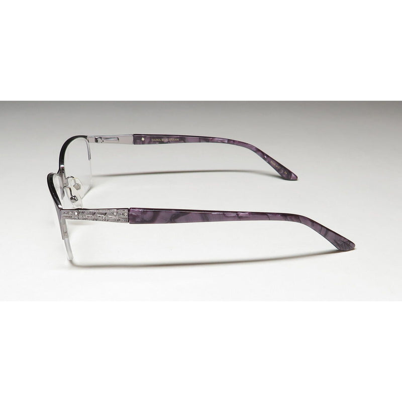 ModaFrames Dana Buchman Ainslie Eyeglasses Eyeglasses