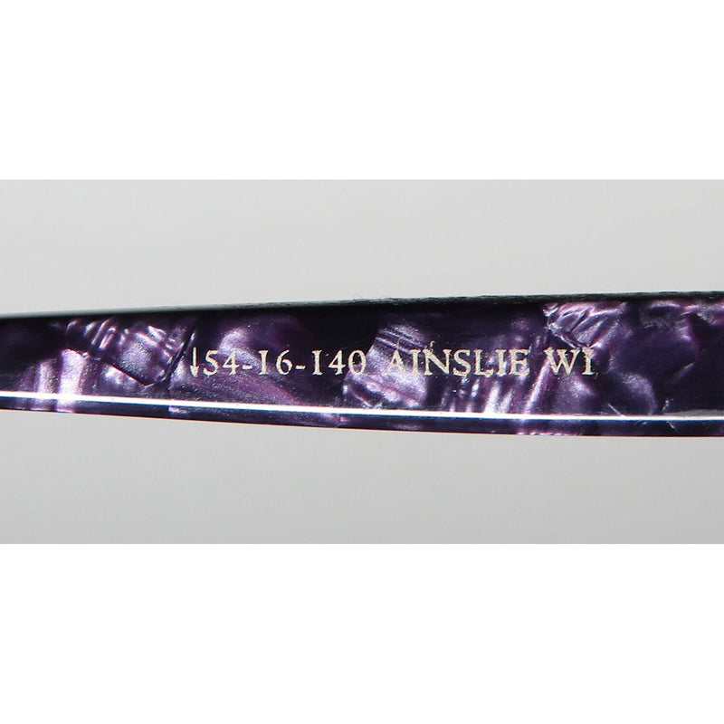 ModaFrames Dana Buchman Ainslie Eyeglasses Eyeglasses