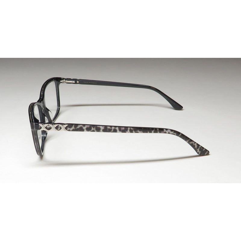 ModaFrames Dana Buchman Cora Eyeglasses Eyeglasses