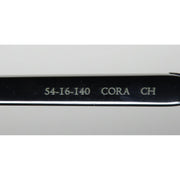 ModaFrames Dana Buchman Cora Eyeglasses Eyeglasses