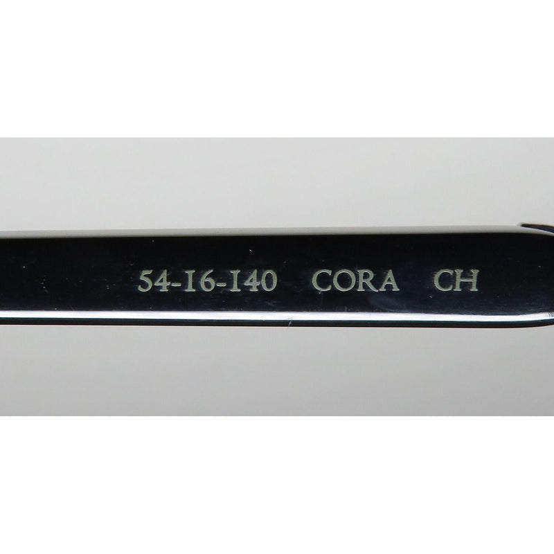 ModaFrames Dana Buchman Cora Eyeglasses Eyeglasses