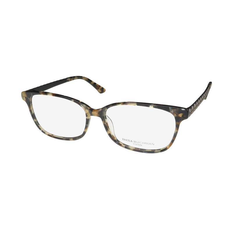 ModaFrames Dana Buchman Everly Eyeglasses Eyeglasses