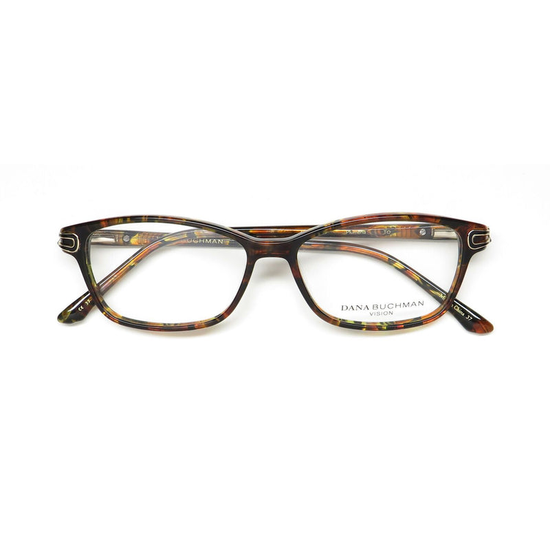 ModaFrames Dana Buchman Plumeria Eyeglasses Eyeglasses
