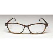 ModaFrames Dana Buchman Plumeria Eyeglasses Eyeglasses