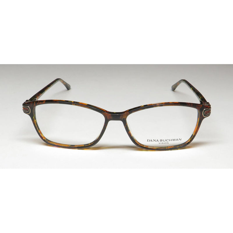 ModaFrames Dana Buchman Plumeria Eyeglasses Eyeglasses