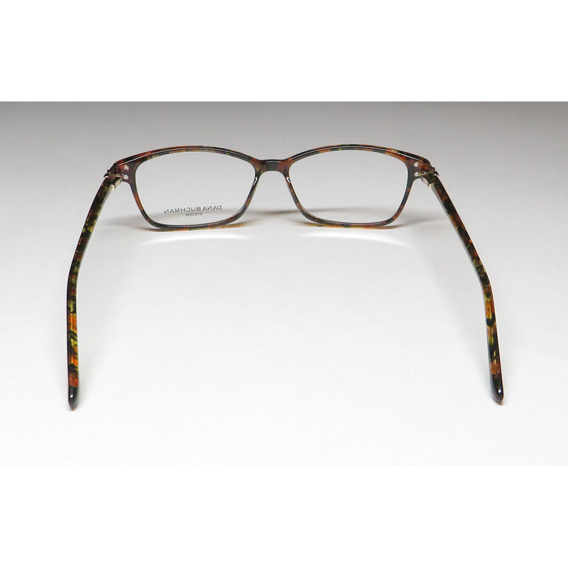 ModaFrames Dana Buchman Plumeria Eyeglasses Eyeglasses