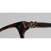 ModaFrames Dana Buchman Plumeria Eyeglasses Eyeglasses