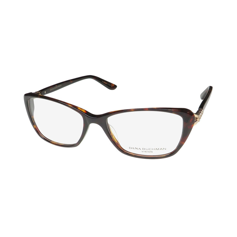 ModaFrames Dana Buchman Bayan Eyeglasses Eyeglasses