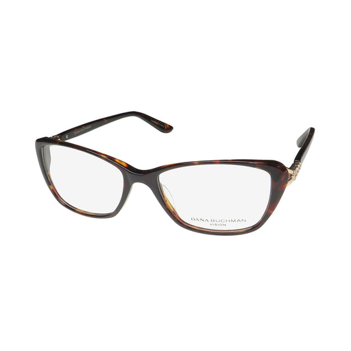 ModaFrames Dana Buchman Bayan Eyeglasses Eyeglasses