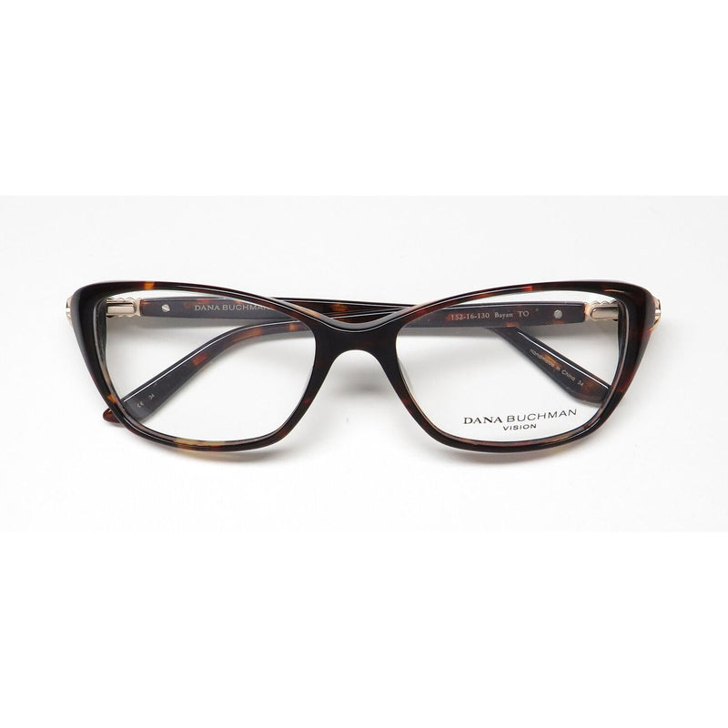ModaFrames Dana Buchman Bayan Eyeglasses Eyeglasses