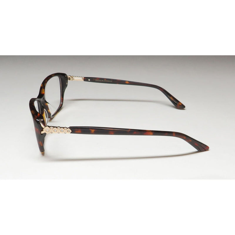 ModaFrames Dana Buchman Bayan Eyeglasses Eyeglasses