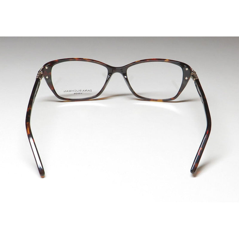 ModaFrames Dana Buchman Bayan Eyeglasses Eyeglasses