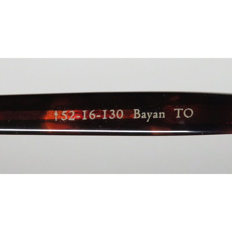 ModaFrames Dana Buchman Bayan Eyeglasses Eyeglasses