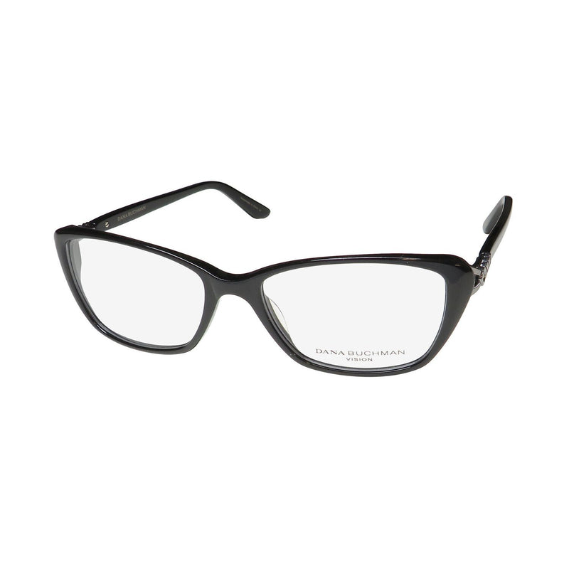 ModaFrames Dana Buchman Bayan Eyeglasses Eyeglasses