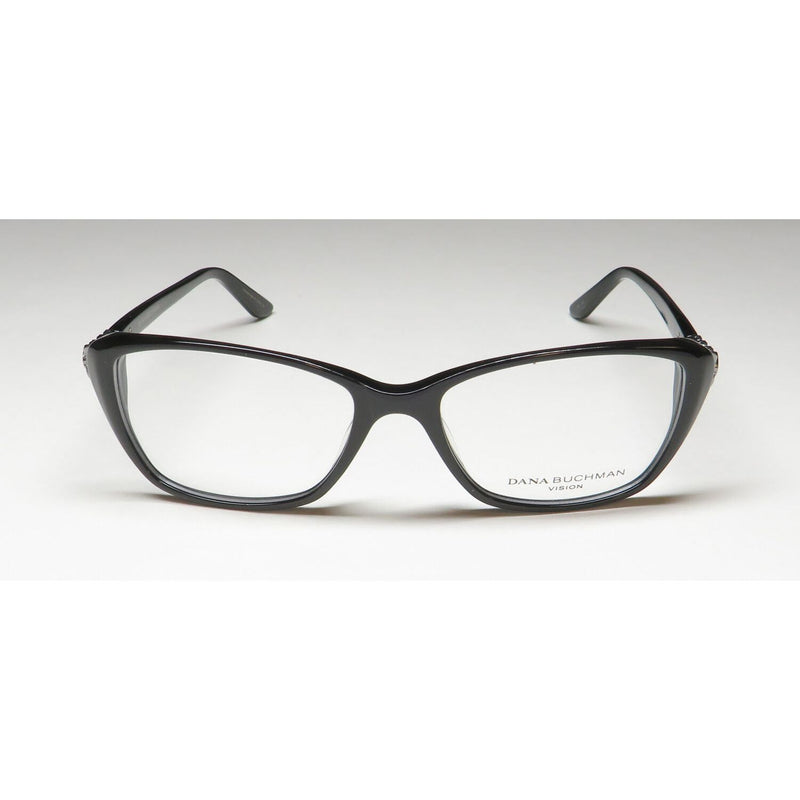 ModaFrames Dana Buchman Bayan Eyeglasses Eyeglasses