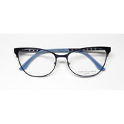 ModaFrames Dana Buchman Calla Eyeglasses Eyeglasses