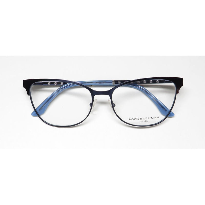 ModaFrames Dana Buchman Calla Eyeglasses Eyeglasses