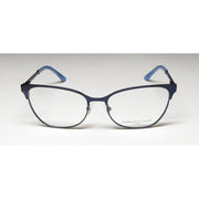ModaFrames Dana Buchman Calla Eyeglasses Eyeglasses