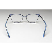 ModaFrames Dana Buchman Calla Eyeglasses Eyeglasses