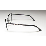ModaFrames Dana Buchman Calla Eyeglasses Eyeglasses