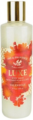 Pre de Provence Valensole Luxe Body Wash