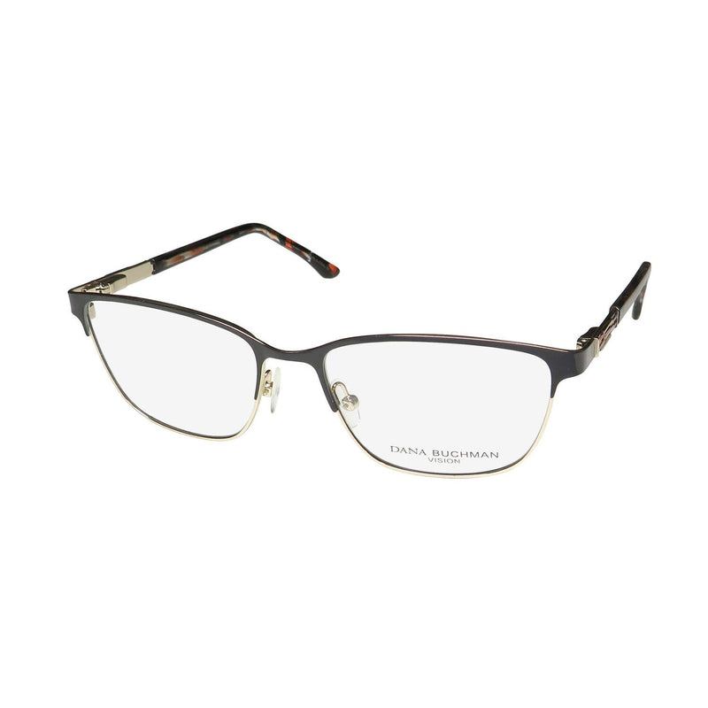 ModaFrames Dana Buchman Monarch Eyeglasses Eyeglasses