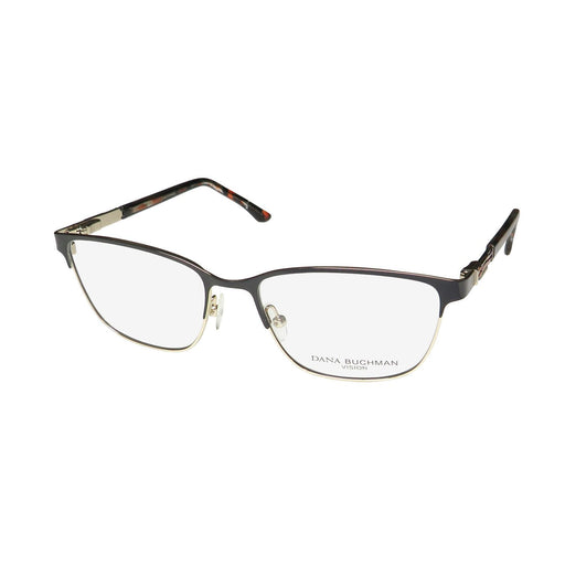 ModaFrames Dana Buchman Monarch Eyeglasses Eyeglasses