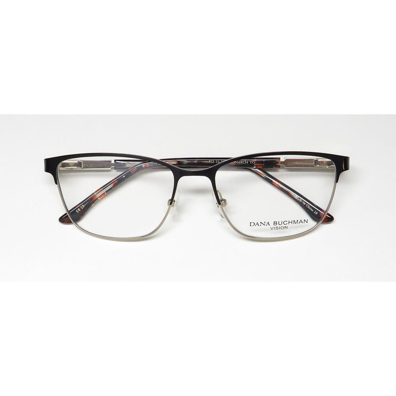ModaFrames Dana Buchman Monarch Eyeglasses Eyeglasses