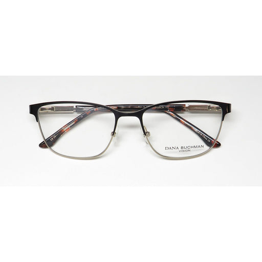 ModaFrames Dana Buchman Monarch Eyeglasses Eyeglasses