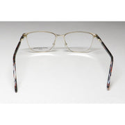 ModaFrames Dana Buchman Monarch Eyeglasses Eyeglasses