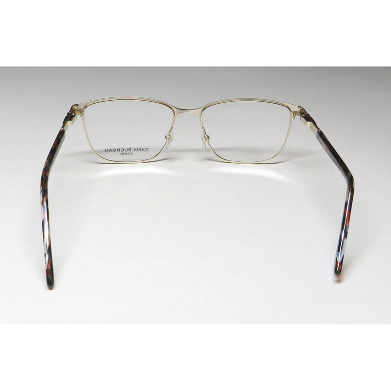 ModaFrames Dana Buchman Monarch Eyeglasses Eyeglasses