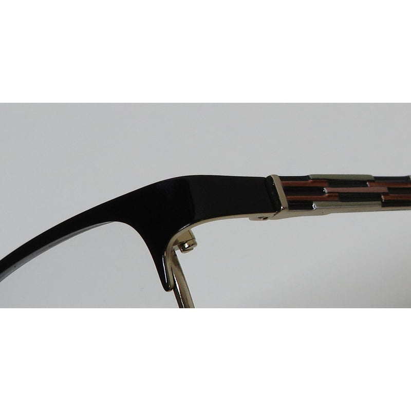 ModaFrames Dana Buchman Monarch Eyeglasses Eyeglasses