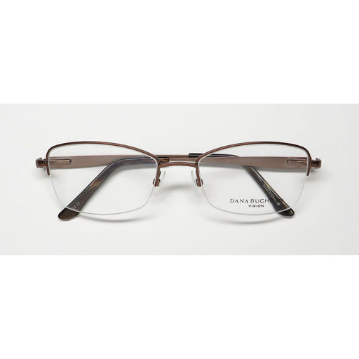 ModaFrames Dana Buchman Beatriz Eyeglasses Eyeglasses