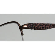 ModaFrames Dana Buchman Beatriz Eyeglasses Eyeglasses