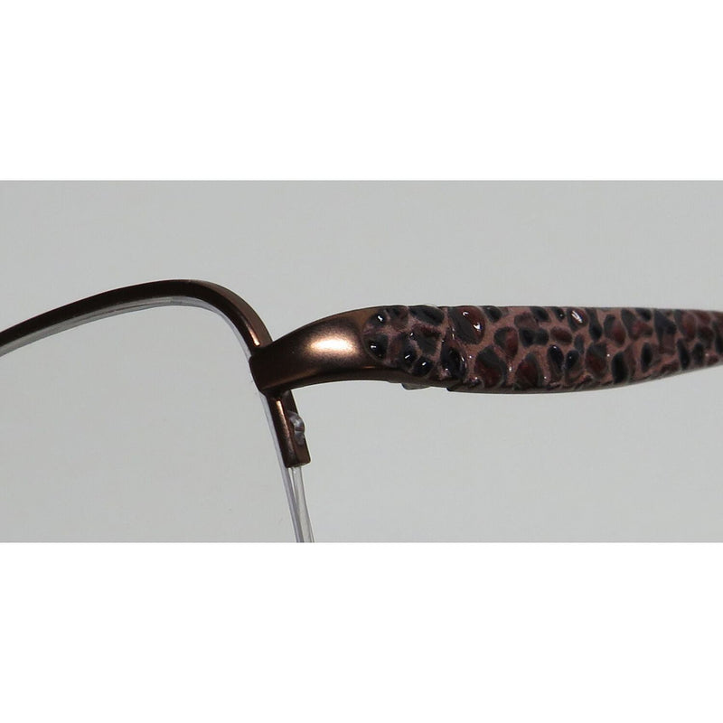 ModaFrames Dana Buchman Beatriz Eyeglasses Eyeglasses