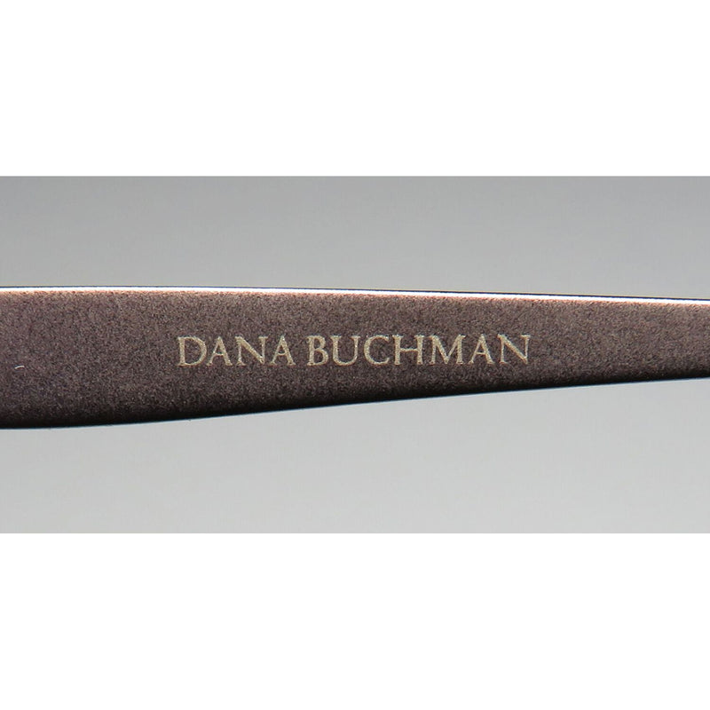 ModaFrames Dana Buchman Beatriz Eyeglasses Eyeglasses