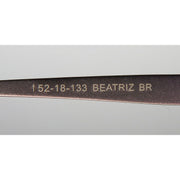 ModaFrames Dana Buchman Beatriz Eyeglasses Eyeglasses