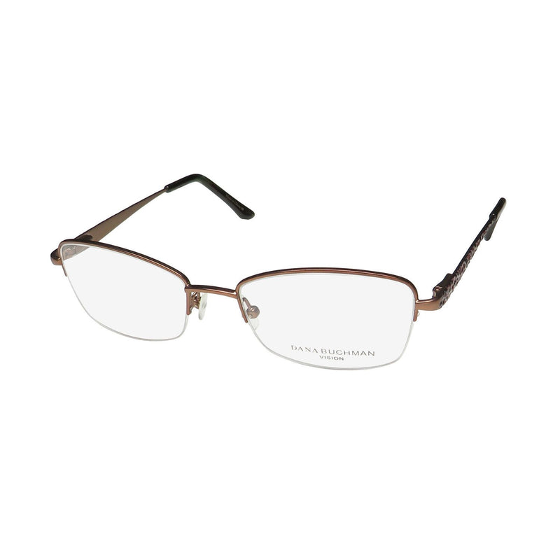 ModaFrames Dana Buchman Beatriz Eyeglasses Eyeglasses