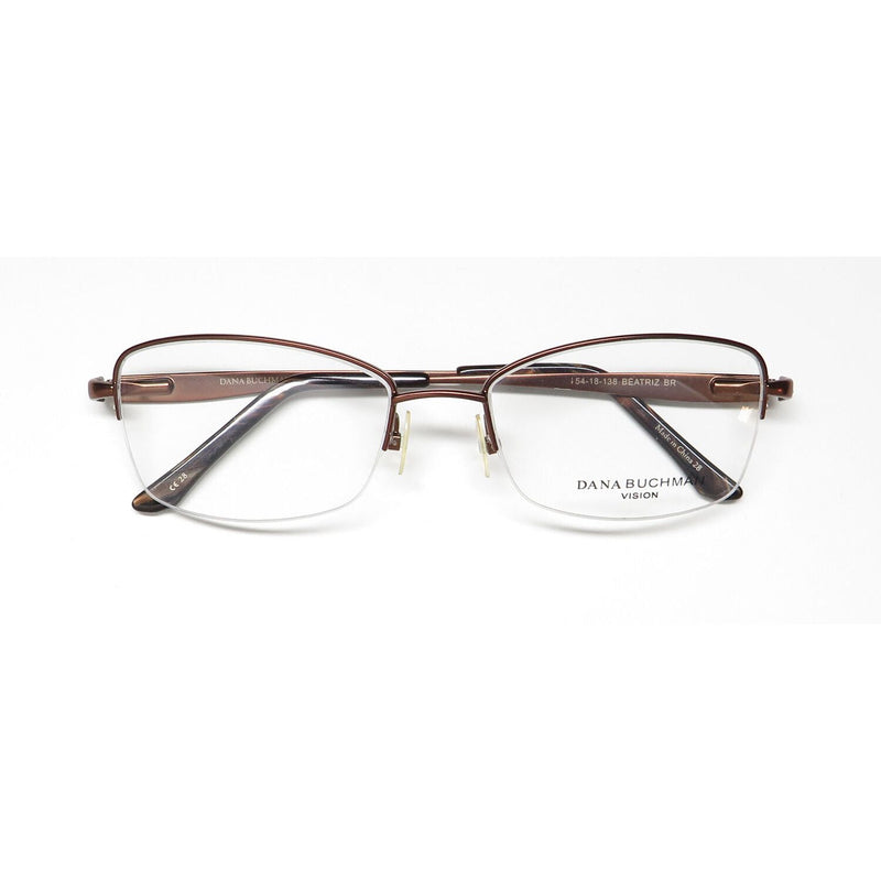ModaFrames Dana Buchman Beatriz Eyeglasses Eyeglasses