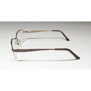 ModaFrames Dana Buchman Beatriz Eyeglasses Eyeglasses