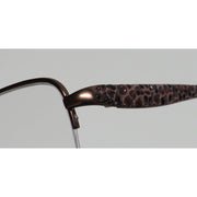 ModaFrames Dana Buchman Beatriz Eyeglasses Eyeglasses